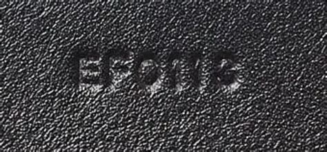 givenchy handbag serial number